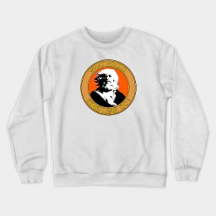 Lear Crewneck Sweatshirt